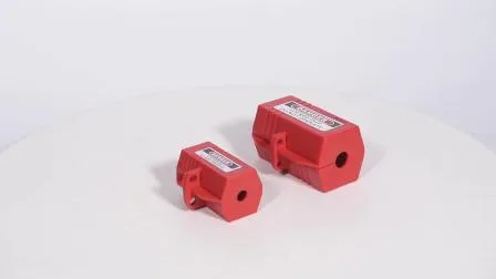 Blocco della spina elettrica per spine industriali