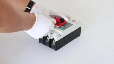 MCB multiplo in plastica