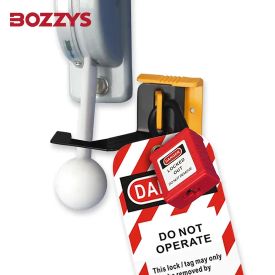 Soddisfare i requisiti di gestione Blocco elettrico